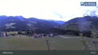 Archiv Foto Webcam Roggenboden im Skijuwel Alpbachtal Wildschönau 14:00