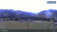 Archiv Foto Webcam Roggenboden im Skijuwel Alpbachtal Wildschönau 16:00