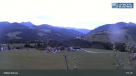 Archiv Foto Webcam Roggenboden im Skijuwel Alpbachtal Wildschönau 18:00