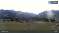 Archiv Foto Webcam Roggenboden im Skijuwel Alpbachtal Wildschönau 15:00