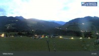 Archived image Webcam Roggenboden at Skijuwel Alpbachtal Wildschönau 00:00
