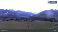 Archiv Foto Webcam Roggenboden im Skijuwel Alpbachtal Wildschönau 07:00