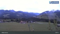 Archiv Foto Webcam Roggenboden im Skijuwel Alpbachtal Wildschönau 08:00