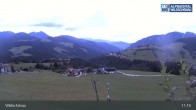 Archiv Foto Webcam Roggenboden im Skijuwel Alpbachtal Wildschönau 10:00