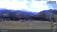 Archiv Foto Webcam Roggenboden im Skijuwel Alpbachtal Wildschönau 12:00