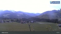 Archiv Foto Webcam Roggenboden im Skijuwel Alpbachtal Wildschönau 14:00