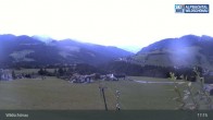 Archiv Foto Webcam Roggenboden im Skijuwel Alpbachtal Wildschönau 16:00