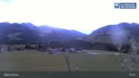 Archiv Foto Webcam Roggenboden im Skijuwel Alpbachtal Wildschönau 18:00