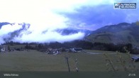 Archiv Foto Webcam Roggenboden im Skijuwel Alpbachtal Wildschönau 20:00