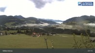 Archiv Foto Webcam Roggenboden im Skijuwel Alpbachtal Wildschönau 06:00