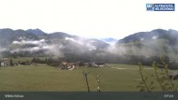 Archiv Foto Webcam Roggenboden im Skijuwel Alpbachtal Wildschönau 07:00