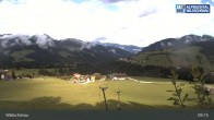 Archiv Foto Webcam Roggenboden im Skijuwel Alpbachtal Wildschönau 08:00