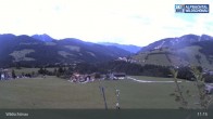 Archiv Foto Webcam Roggenboden im Skijuwel Alpbachtal Wildschönau 10:00