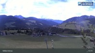Archiv Foto Webcam Roggenboden im Skijuwel Alpbachtal Wildschönau 12:00
