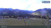 Archiv Foto Webcam Roggenboden im Skijuwel Alpbachtal Wildschönau 14:00