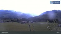 Archiv Foto Webcam Roggenboden im Skijuwel Alpbachtal Wildschönau 18:00
