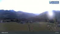 Archiv Foto Webcam Roggenboden im Skijuwel Alpbachtal Wildschönau 20:00