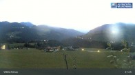 Archiv Foto Webcam Roggenboden im Skijuwel Alpbachtal Wildschönau 02:00
