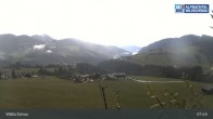 Archiv Foto Webcam Roggenboden im Skijuwel Alpbachtal Wildschönau 07:00