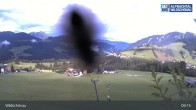Archiv Foto Webcam Roggenboden im Skijuwel Alpbachtal Wildschönau 08:00