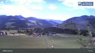 Archiv Foto Webcam Roggenboden im Skijuwel Alpbachtal Wildschönau 10:00