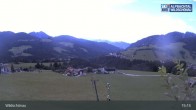 Archiv Foto Webcam Roggenboden im Skijuwel Alpbachtal Wildschönau 14:00