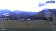 Archiv Foto Webcam Roggenboden im Skijuwel Alpbachtal Wildschönau 16:00