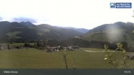 Archiv Foto Webcam Roggenboden im Skijuwel Alpbachtal Wildschönau 18:00