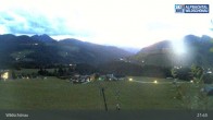 Archiv Foto Webcam Roggenboden im Skijuwel Alpbachtal Wildschönau 04:00