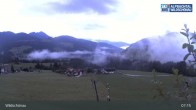 Archiv Foto Webcam Roggenboden im Skijuwel Alpbachtal Wildschönau 06:00