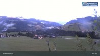 Archiv Foto Webcam Roggenboden im Skijuwel Alpbachtal Wildschönau 07:00