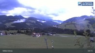 Archiv Foto Webcam Roggenboden im Skijuwel Alpbachtal Wildschönau 08:00