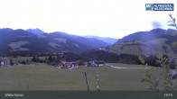 Archiv Foto Webcam Roggenboden im Skijuwel Alpbachtal Wildschönau 12:00