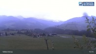 Archiv Foto Webcam Roggenboden im Skijuwel Alpbachtal Wildschönau 14:00