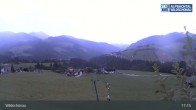 Archived image Webcam Roggenboden at Skijuwel Alpbachtal Wildschönau 16:00