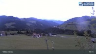 Archived image Webcam Roggenboden at Skijuwel Alpbachtal Wildschönau 18:00