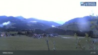 Archived image Webcam Roggenboden at Skijuwel Alpbachtal Wildschönau 20:00