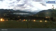Archiv Foto Webcam Roggenboden im Skijuwel Alpbachtal Wildschönau 02:00