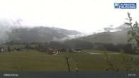 Archiv Foto Webcam Roggenboden im Skijuwel Alpbachtal Wildschönau 06:00
