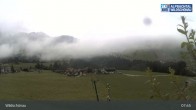Archiv Foto Webcam Roggenboden im Skijuwel Alpbachtal Wildschönau 07:00