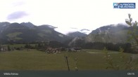 Archiv Foto Webcam Roggenboden im Skijuwel Alpbachtal Wildschönau 08:00