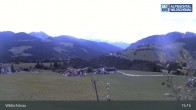 Archiv Foto Webcam Roggenboden im Skijuwel Alpbachtal Wildschönau 14:00
