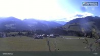 Archiv Foto Webcam Roggenboden im Skijuwel Alpbachtal Wildschönau 16:00