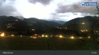 Archiv Foto Webcam Roggenboden im Skijuwel Alpbachtal Wildschönau 02:00