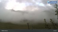 Archiv Foto Webcam Roggenboden im Skijuwel Alpbachtal Wildschönau 07:00