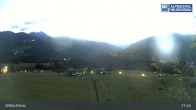 Archived image Webcam Roggenboden at Skijuwel Alpbachtal Wildschönau 02:00
