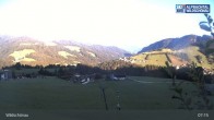 Archived image Webcam Roggenboden at Skijuwel Alpbachtal Wildschönau 06:00
