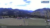 Archived image Webcam Roggenboden at Skijuwel Alpbachtal Wildschönau 12:00