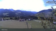 Archived image Webcam Roggenboden at Skijuwel Alpbachtal Wildschönau 14:00