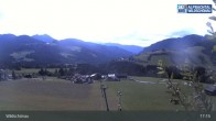 Archived image Webcam Roggenboden at Skijuwel Alpbachtal Wildschönau 16:00